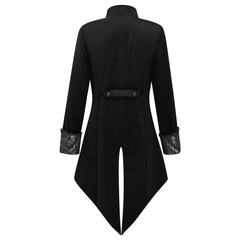 Hoffrack Kollektion 3 – bestickter Gehrock, HERREN