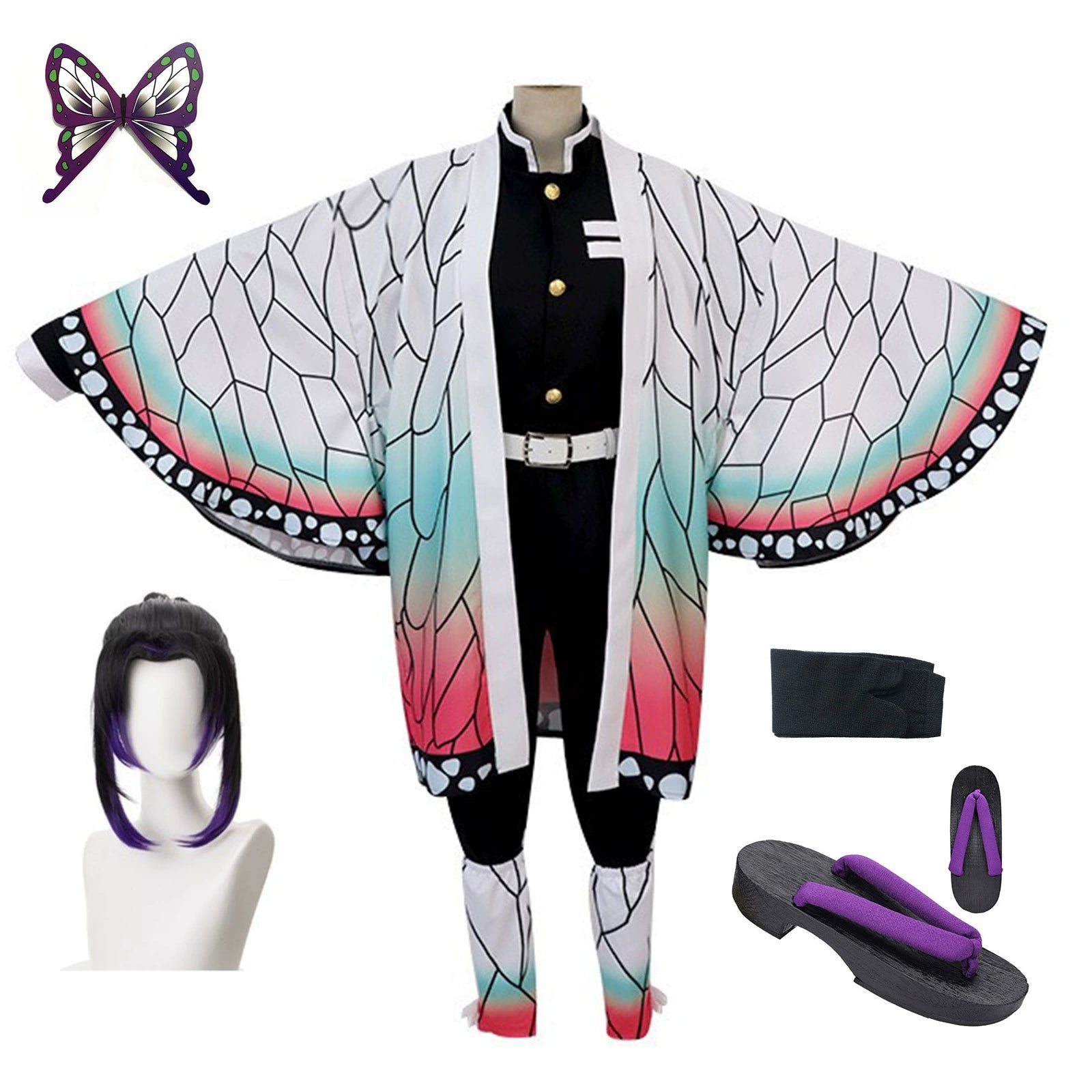 Mila Film Witch Hunter K-Pop Bühnenoutfit Cosplay Kostuem Damen