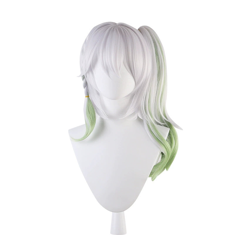 Nahida2 Cosplay Peruecke Damen