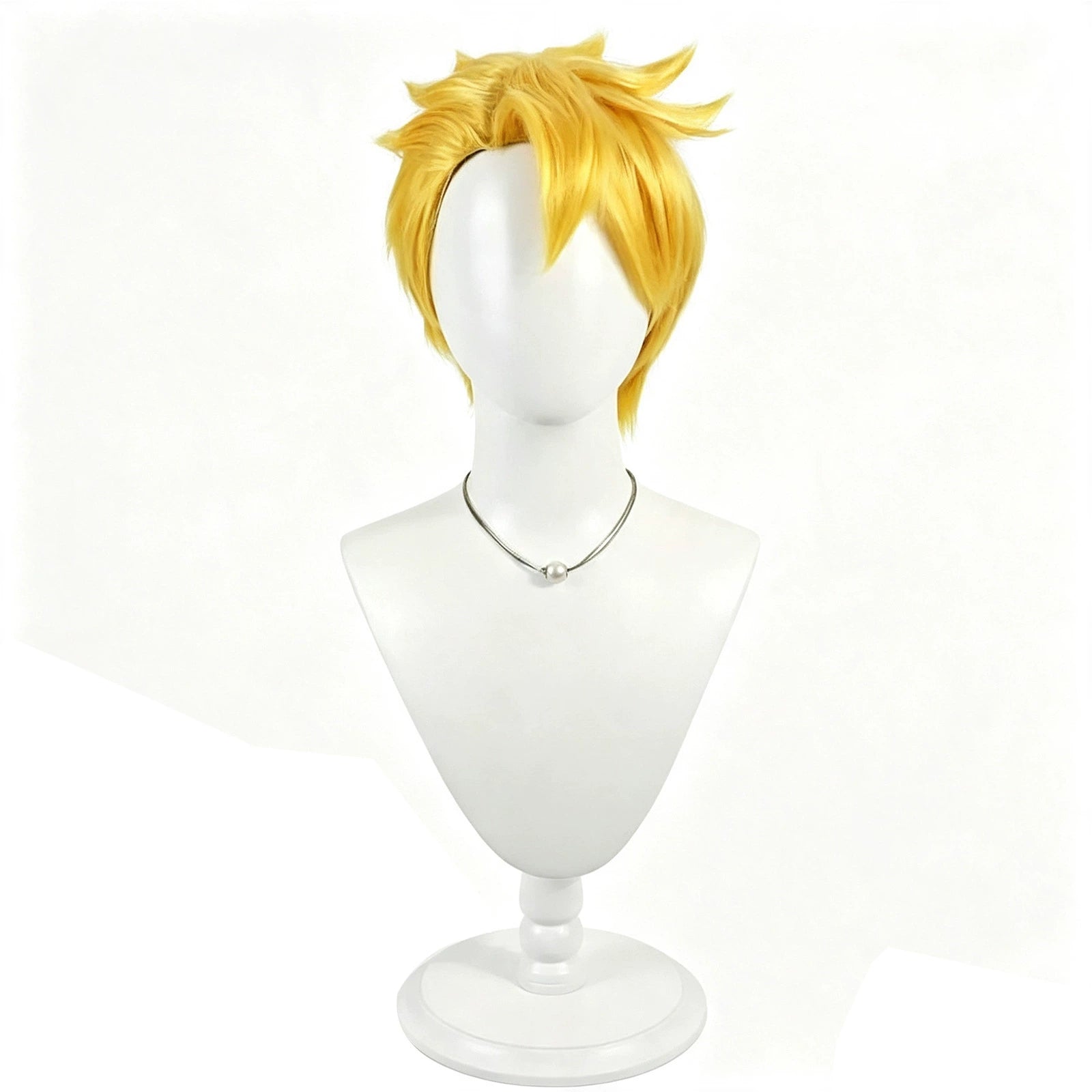 Snow Lily Magic Judgment Magic Trial Uniform Cosplay Kostuem Damen