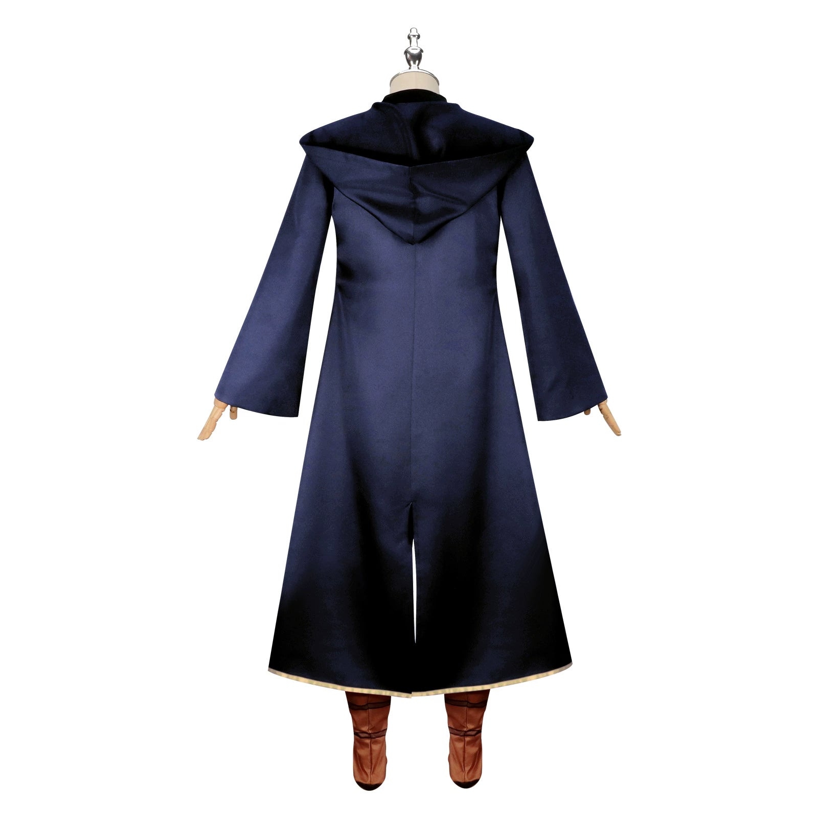 Manami Bishoujo Game Casual Dress Cosplay Kostuem Damen