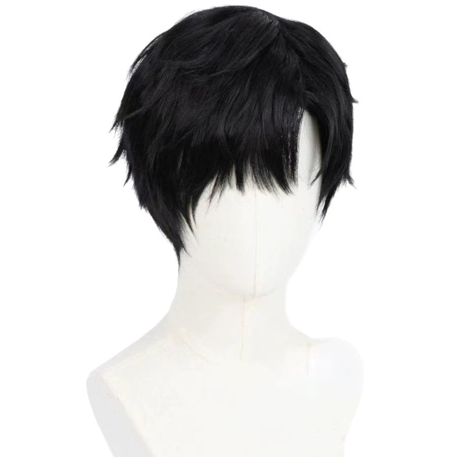 Xiaoyi Cosplay Peruecke Damen