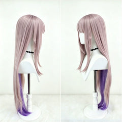 Theherta Cosplay Peruecke Damen
